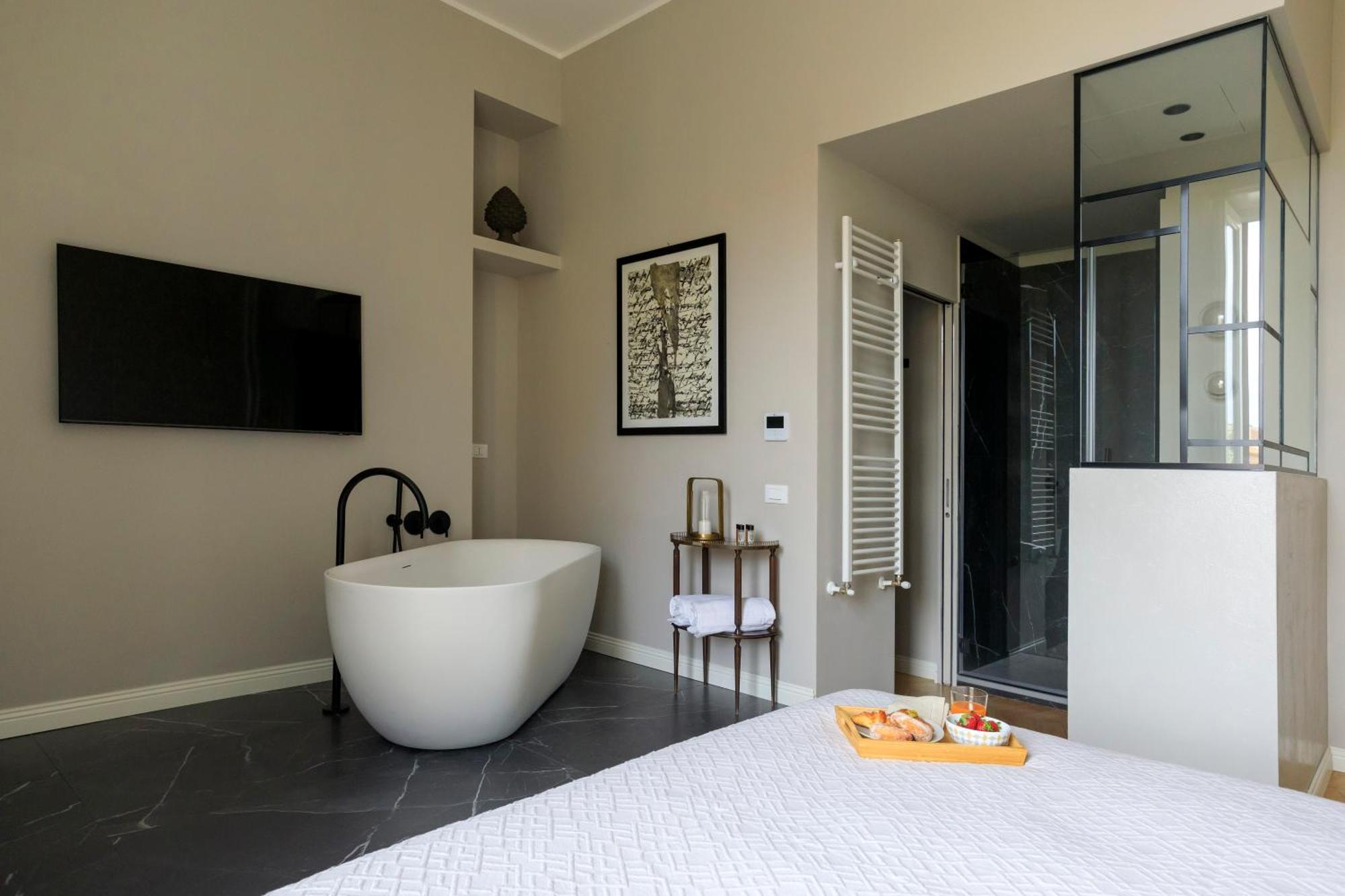 Apartment Al Massimo Palermo