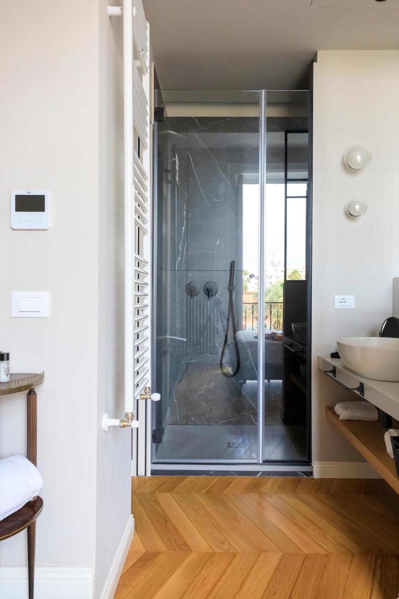Al Massimo Apartment Palermo
